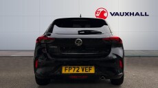 Vauxhall Corsa 1.2 Turbo Ultimate 5dr Petrol Hatchback